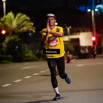 Runner Photo 4556744