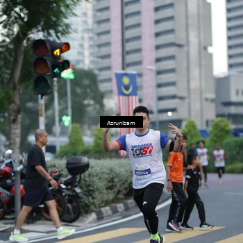 Runner Photo 4556747