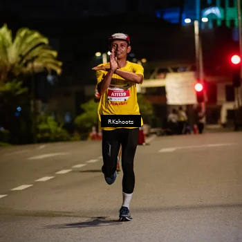Runner Photo 4556750