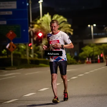 Runner Photo 4556754