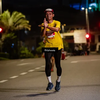 Runner Photo 4556759