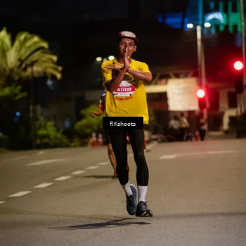 Runner Photo 4556761