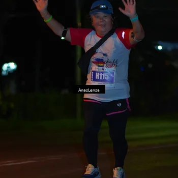 Runner Photo 4556771