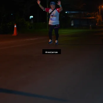 Runner Photo 4556772
