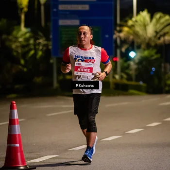 Runner Photo 4556776