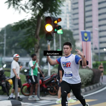 Runner Photo 4556777