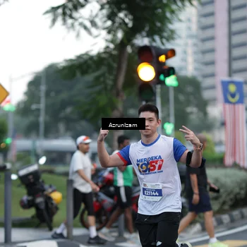 Runner Photo 4556780