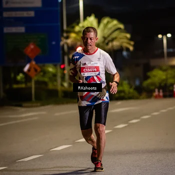 Runner Photo 4556782