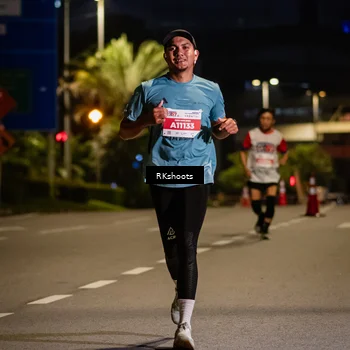 Runner Photo 4556787