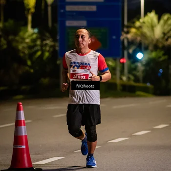 Runner Photo 4556792