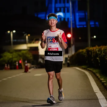 Runner Photo 4556794