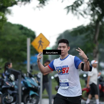 Runner Photo 4556795