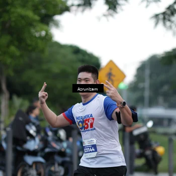 Runner Photo 4556798