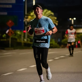Runner Photo 4556801