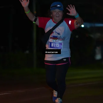 Runner Photo 4556804