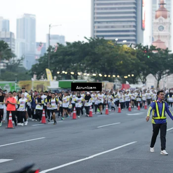 Runner Photo 4556808