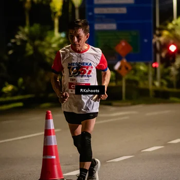 Runner Photo 4556809