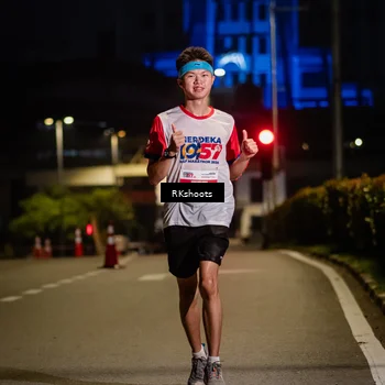 Runner Photo 4556820