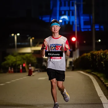 Runner Photo 4556827