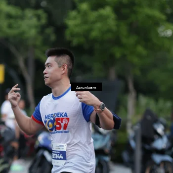 Runner Photo 4556828