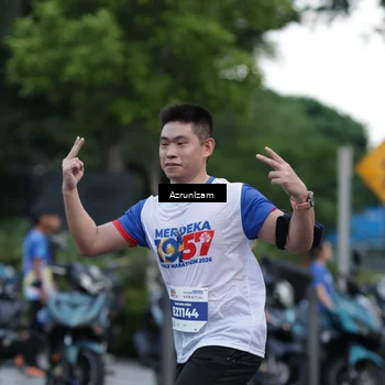 Runner Photo 4556829