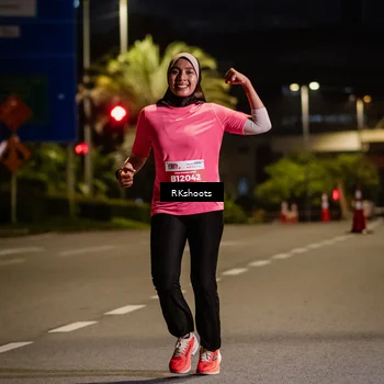 Runner Photo 4556832