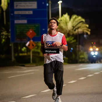 Runner Photo 4556835