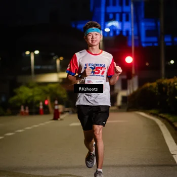 Runner Photo 4556836