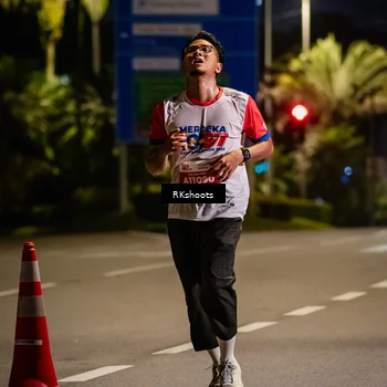 Runner Photo 4556839