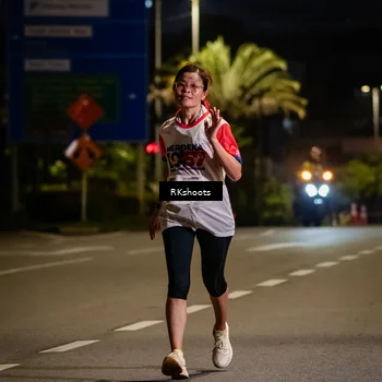 Runner Photo 4556842