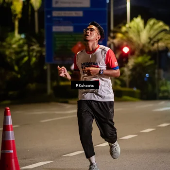 Runner Photo 4556844
