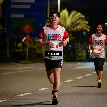 Runner Photo 4556845