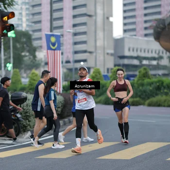 Runner Photo 4556846