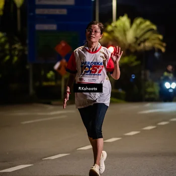 Runner Photo 4556850