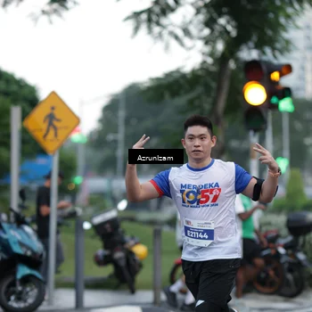 Runner Photo 4556858