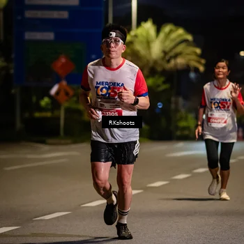 Runner Photo 4556863