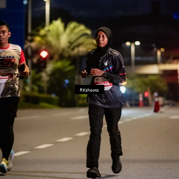 Runner Photo 4556870