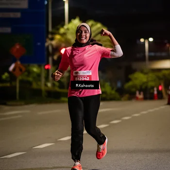 Runner Photo 4556875