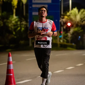 Runner Photo 4556876