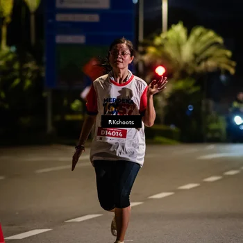 Runner Photo 4556877
