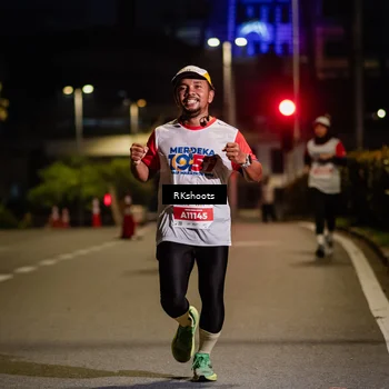 Runner Photo 4556878