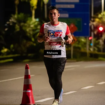 Runner Photo 4556879