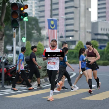 Runner Photo 4556880