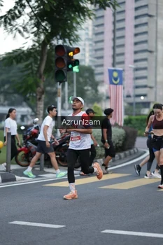Runner Photo 4556885