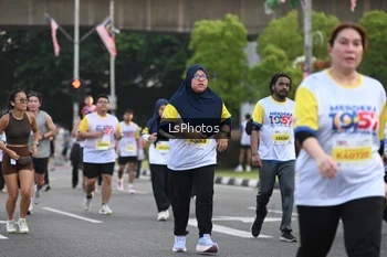 Runner Photo 4556886