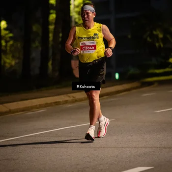 Runner Photo 4556888