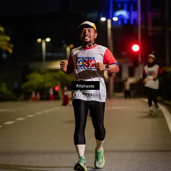 Runner Photo 4556891