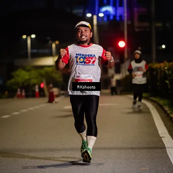 Runner Photo 4556894