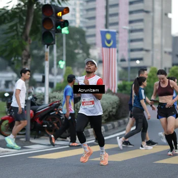 Runner Photo 4556903