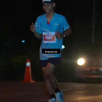 Runner Photo 4556905